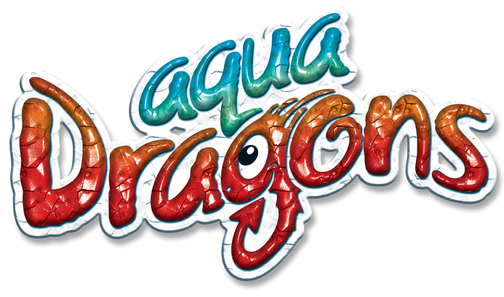 Aquadragons